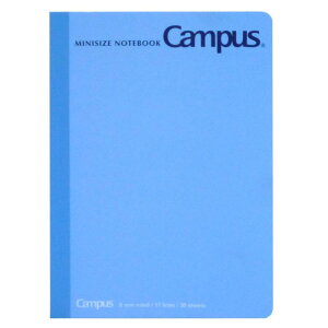 RN(KOKUYO) m[g LpXm[g ~jTCY B7 Br 30  m-235BN-B