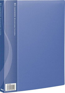 iJoV NAubN NAt@C B5 40|Pbg u[ CB1043B-N