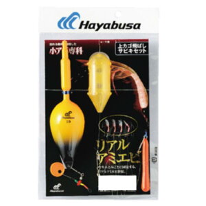 nuT(Hayabusa) JS΂TrLZbg AA~Gr 6-2
