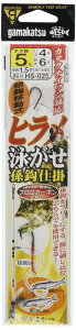 ܂(Gamakatsu) qj bd| HS025 5-nX4. 45752-5-4-07