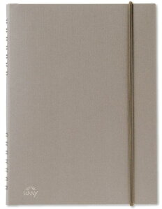 ����͏o��(Iroha Publishing) SUNNY NOTE/�T�j�[�m�[�g 2.5mm����y�A�b�V���u���E���z LSN-03