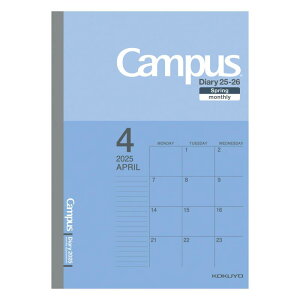 RN 蒠 LpX_CA[ 2025 Spring }X[ ubN X^_[h^Cv Z~B5 u[ j-CMB-B5-254 2025N 3n܂