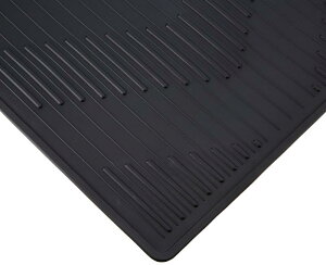 {tH[(BONFORM) J[}bg o[A[ y t[Jbg唻1 h ېOK Yh~H 44x129x0.5cm ubN 6270-04BK