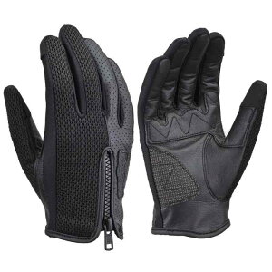 �f�C�g�i(Daytona) �o�C�N �O���[�u �� ���b�V�� �v(���M�v) �X�}�z�Ή� �p���`���O���U�[ �p�[�V�����t�B�b�g ���b�V���O���[�u DG-011 �u���b�N M�T�C�Y 46124