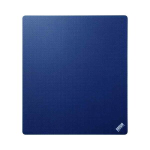 �T�����T�v���C ���^�}�E�X�p�b�h S�T�C�Y 0.5mm �u���[ ���w���E���[�U�[���E�u���[LED�Ή� MPD-RS1S-BL