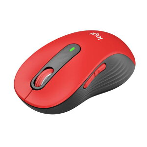 ���W�N�[�� Signature M650LRD ���C�����X�}�E�X �É� Bluetooth ���[�W ���b�h ���C�����X �}�E�X ���� Logi Bolt Unifying��Ή� windows mac iPad Android Chrome OS �X�N��