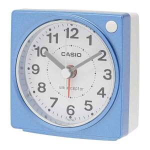 CASIO(�J�V�I) �ڊo�܂����v �d�g���v �u�����v �u���[ �� �A�i���O ��㎞�v ���^ ���C�g TQ-750J-2JF