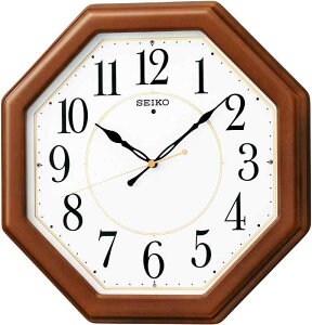 �Z�C�R�[�N���b�N(Seiko Clock) �|�����v �d�g �A�i���O ���p�^ �ؘg �� �ؒn KX389B