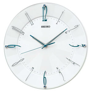�Z�C�R�[�N���b�N �|�����v �d�g �A�i���O �� �p�[�� KX214W SEIKO ���a32.7×4.6cm