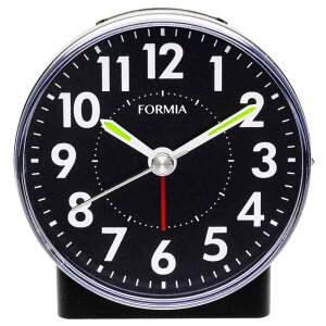 Formia(�t�H���~�A) �u�����v �ڊo�܂����v ���₷�� �A���b�j �d�q�� �X�k�[�Y ���C�g �A�i���O �ۓy���J�d�q�̔� �u���b�N HT-A043W-BK