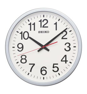 �Z�C�R�[�N���b�N(Seiko Clock) �|�����v �d�g �A�i���O ���a361x48mm KX277S