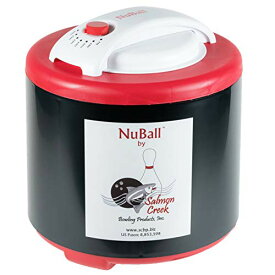 NuBall ボーリングボール用メンテナンス器 油抜き お手入れ