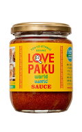 LOVEPAKU SAUCE ラブパクソース