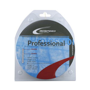 13�������~�N�[�|���I�y�p�b�P�[�W�i�z�C�\�X�s�[�h �v���t�F�b�V���i�� �N���V�b�N (1.20mm)�d���e�j�X�K�b�g(Isospeed Professional Classic 17)set strings[����g����N�[�|���v���[���g]