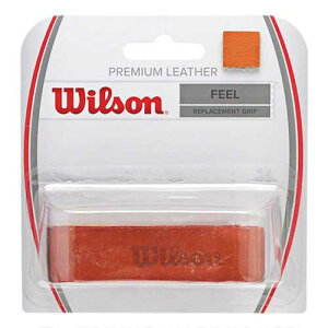 EB\ v~A U[ vCXgObv (Wilson Leather Replacement Grip )WRZ420100[gN[|v[g]