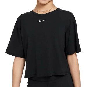 iCL(NIKE) 2025 SU WjA(K[Y) YTH  bNXh Dri-FIT TVc V[gX[u FZ5602-010ubN×zCg(25y4mg[jO)[gN[|v[g]