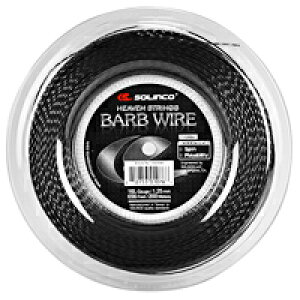 \R o[uC[(1.20^1.25^1.30mm) 200M[ dejXKbgSolinco Barb Wire (1.20^1.25^1.30)200m roll strings 1920050[gN[|v[g]