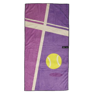 After Tennis(�A�t�^�[�e�j�X) �yBIMBLExAFTER TENNIS�z �}���` �}�C�N���t�@�C�o�[ �^�I�� �}�C�A�~ No.1 -�p�[�v��x�p�[�v��(22y4m)[����g����N�[�|���v���[���g]