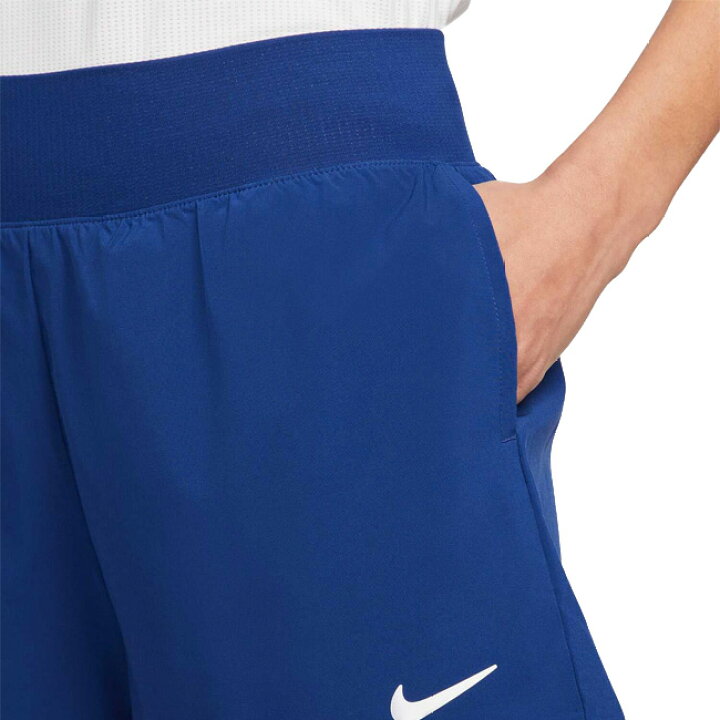 楽天市場 ｕｓサイズ ナイキ Nike 22 Sp レディース ベーシック ビクトリー フレックス ショートパンツ Dh9557 455 Dロイヤルブルー Wh 22y2mテニス 次回使えるクーポンプレゼント アミュゼスポーツ