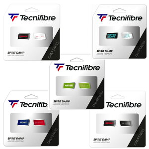 y2zeNjt@Co[(Tecnifibre) SPIRIT DAMP Xsbg _v U~ 53SPIRIT02(21y8m)[gN[|v[g]