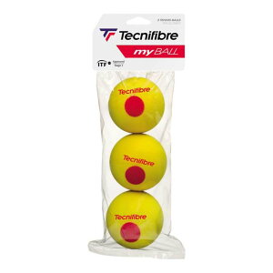yubNtCf[2BUY 8%OFFzy3zeNjt@Co[(Tecnifibre) MY NEW BALL }C{[ X|W{[ WjAejX{[ TBP3SP1(23y1m)[gN[|v[g]