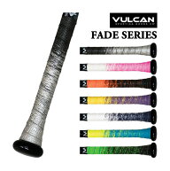VULCAN(バルカン) FADE SERIES バット用 グリップテープ 野球 ベースボール バットアクセサリー 0.50／1.…