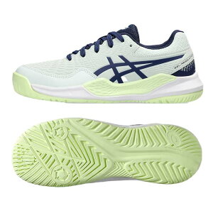 AVbNX(Asics) WjA GEL-RESOLUTION 9 Q][V 9 GS I[R[gpejXV[Y 1044A067-301P~g×BGNXpX(24y7m)[gN[|v[g]