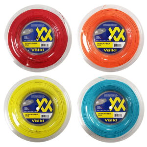 �_�ő�1500�~��������N�[�|���I�^�t�H���N��(Volkl) POWER FIBER PRO �p���[�t�@�C�o�[�v�� (1.20mm�^1.25mm1.30mm) 200M���[�� �d���e�j�X �}���`�t�B�������g�K�b�g (22y1m)[����g����N�[�|���v���[��