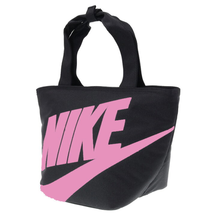 楽天市場 ナイキ Nike Futura Fuel Tote 保冷バッグ お弁当バッグ ミニトートバッグ 9a2869 K74 ブラック Rゴールド 22y7m 次回使えるクーポンプレゼント アミュゼスポーツ