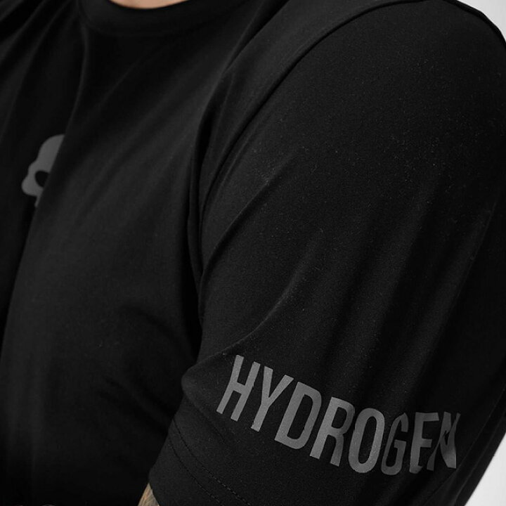 楽天市場】8日から72時間限定クーポン！【海外サイズ】HYDROGEN 