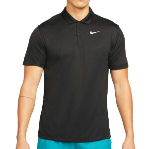 ݌ɏzy{TCYziCL(NIKE) Y R[g DRI-FIT \bh |Vc DH0858-010 ubN×zCg(22y2mejX)[gN[|v[g]