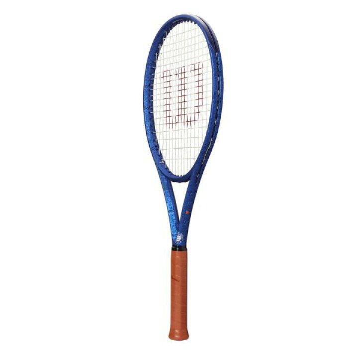 楽天市場】「ローランギャロス」ウィルソン(Wilson) 2022 クラッシュ 