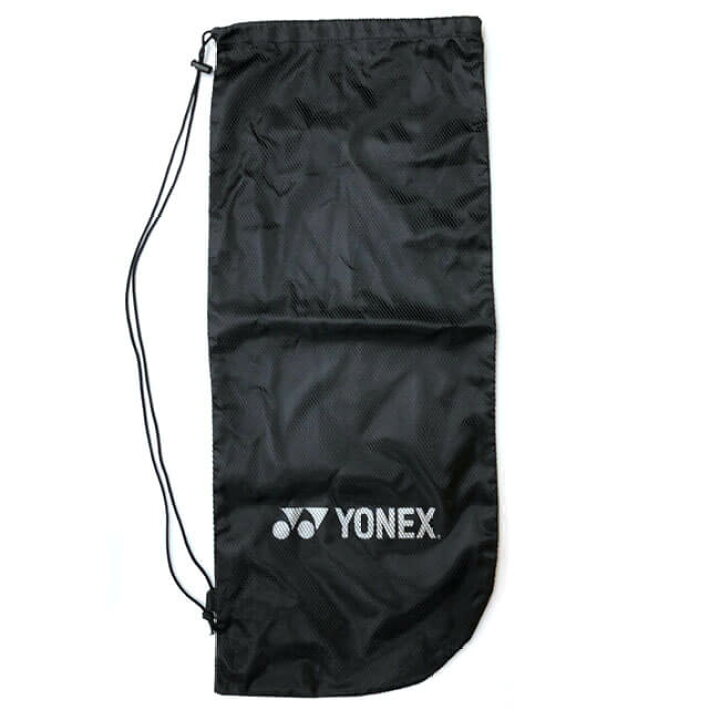 楽天市場】在庫処分特価】ヨネックス(Yonex) 純正ソフトラケットケース 