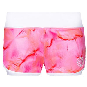 60OFF݌ɏzyCOTCYzBIDI BADU(rfBohD)fB[X `f(CHIDERA) ebN 2 in 1 Q[V[gpc PADEL pf WP314080221-ROWH [Y×zCg(22y3m)[gN[|v