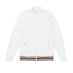 ؍nejXEFA LOVEFORTY(utH[eB) fB[X LINE-POINT JERSEY C|Cg Wbv W[W WPbg zCg (21y12mejX)[gN[|v[g]