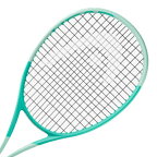 ヘッド(HEAD) 2024 BOOM MP ALTERNATE ブーン／ブーム ミッドプラス オルタネイト (295g) 海外正規品 硬式テニスラケット 230414-ミント(24y3m)[NC][次回使えるクーポンプレゼント]
