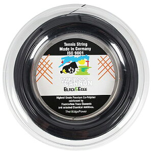 WEISS CANNON(@CXJm) ubN5Gba(1.24mm)200M[ dejX |GXe Kbg BLACK 5 EDGEEGXLm[gN[|v[g]