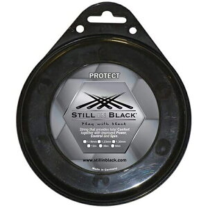 XeB C ubN(STILL IN BLACK) veNg(1.18mm^1.23mm^1.30mm)200M[ dejX |GXe Kbg PROTECT[gN[|v[g]