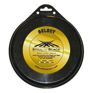 XeB C ubN(STILL IN BLACK) ZNg(1.25mm^1.30mm)200M[ dejX |GXe Kbg SELECT[gN[|v[g]