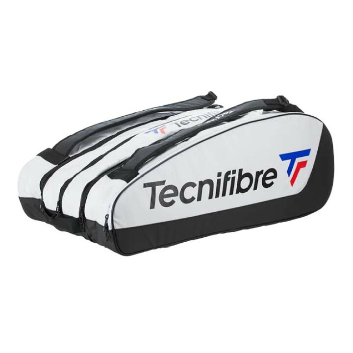 楽天市場】「15本収納」テクニファイバー(Tecnifibre) TOUR 