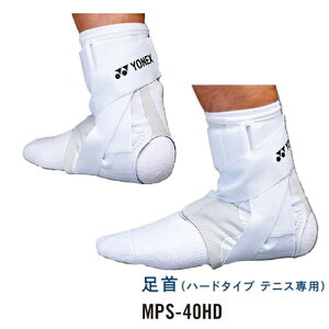yT|[^[(n[h^Cv ejXp)zlbNX }bXp[ T|[^[ MPS-40HD zCg(011)(YONEX MUSCLEPOWER SUPPORTER)(16y6m)[gN[|v[g]
