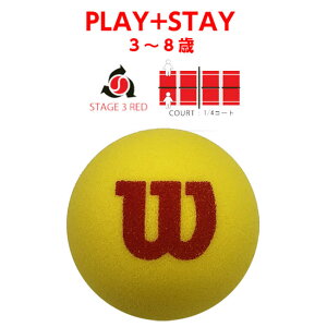 y2BUY8OFFN[|111zEB\ X|W{[(1) LbYejX{[(Wilson Starter Red Foam Tennis Balls)[gN[|v[g]