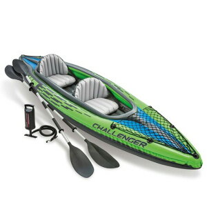INTEX(CebNX) Challenger `W[ K2 JbN lp 68306-O[(22y3m)[gN[|v[g]