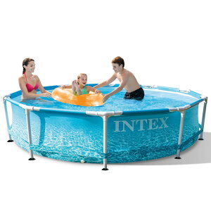 INTEX(CebNX) r[`TCh ^t[ v[ 10ft×30in 305×76cm 28206-u[(22y3m)[gN[|v[g]