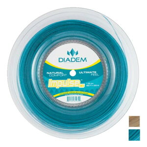 y2BUY 8%OFF 28E29E303Ԍz_CAf(DIADEM) IMPULSE CpX 1.25mm^1.32mm 200M[ dejX }`tBgKbg (24y2m)[gN[|v[g]