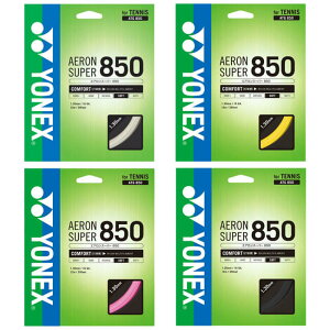 yPpbP[WizlbNX(YONEX) GAX[p[850(1.30mm) dejX }`tBgKbg Ki ATG850(18y11m)[gN[|v[g]