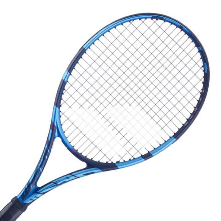 楽天市場】バボラ(Babolat) 2023 PURE DRIVE 98 ピュアドライブ98 