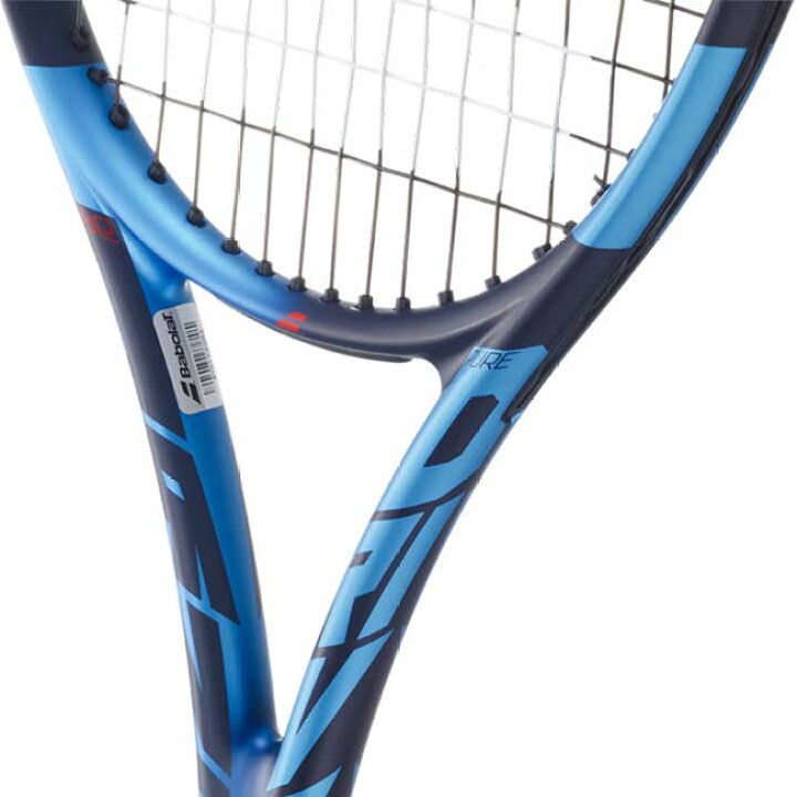 楽天市場】バボラ(Babolat) 2023 PURE DRIVE 98 ピュアドライブ98 
