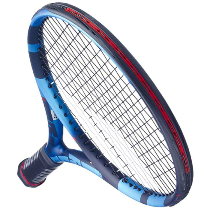 楽天市場】【クーポン10％OFF対象】バボラ(Babolat) 2023 PURE DRIVE  