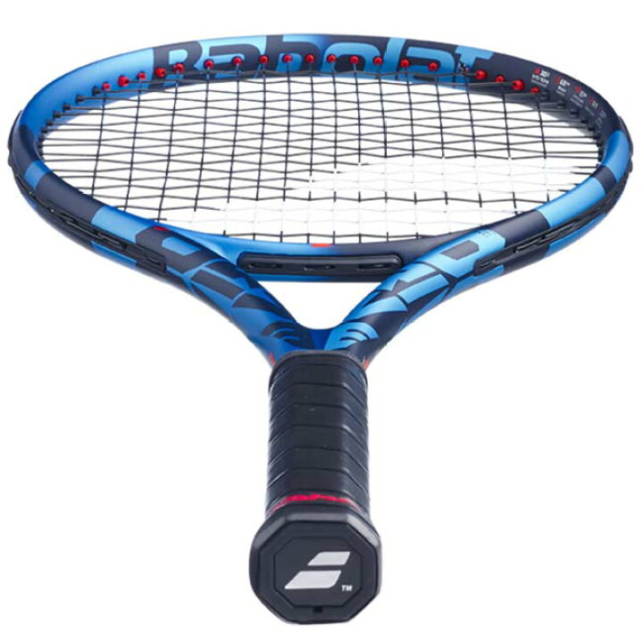 楽天市場】バボラ(Babolat) 2023 PURE DRIVE 98 ピュアドライブ98 